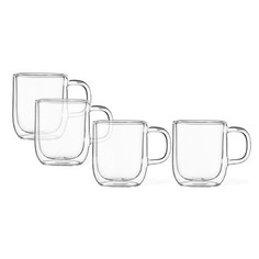 Набор кружек Viva Scandinavia Classic, 100 мл, 4 шт (V75000) Classic, 100 мл, 4 шт (V75000)