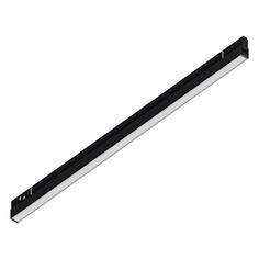 Магнитный трековый светильник Arte Lamp Expert A5723PL-1BK Expert A5723PL-1BK