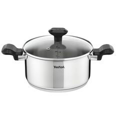Кастрюля с крышкой Tefal Comfort Max C9734474, 20 см Comfort Max C9734474, 20 см