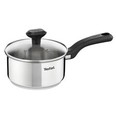 Ковш с крышкой Tefal Comfort Max, 16 см (C9732274) Comfort Max, 16 см (C9732274)
