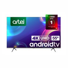 Ultra HD (4K) LED телевизор 55" Artel A55LU8500 A55LU8500