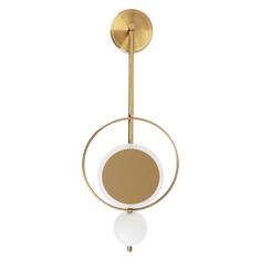 Светильник настенный Arte Lamp Polaris A2604AP-7GO Polaris A2604AP-7GO
