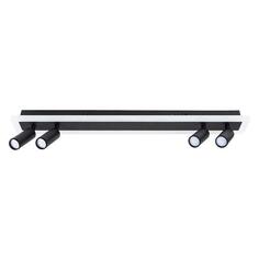 Спот Arte Lamp Tommy (A2607PL-30BK) Tommy (A2607PL-30BK)
