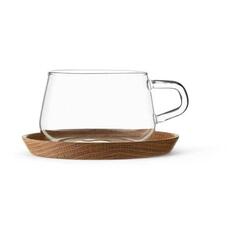 Чайная чашка с блюдцем Viva Scandinavia Classic, 250 мл (V75800) Classic, 250 мл (V75800)