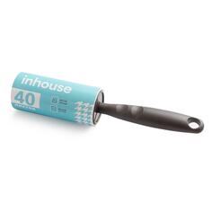 Ролик для чистки одежды Inhouse IHMVS1X40 IHMVS1X40