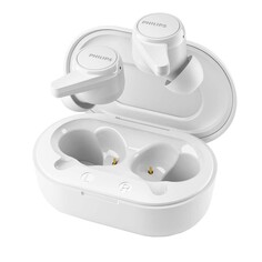 Беспроводные наушники Philips True Wireless White (TAT1207WT/00) True Wireless White (TAT1207WT/00)