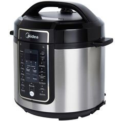 Мультиварка Midea MPC-6037 MPC-6037