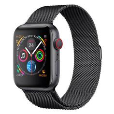 Смарт-часы BandRate Smart WTCH44BBWB WTCH44BBWB