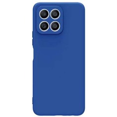 Чехол TFN Nano для Honor X6, синий (TFN-SC-HONX6NANOBL) Nano для Honor X6, синий (TFN-SC-HONX6NANOBL)