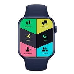 Смарт-часы CheckME Smart CMSAK76BLBL CMSAK76BLBL