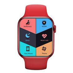 Смарт-часы CheckME Smart CMSAK76RR CMSAK76RR
