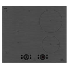 Индукционная варочная панель Korting HIB 64870 BS Smart HIB 64870 BS Smart