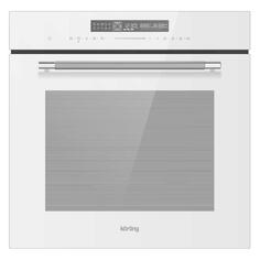 Электрический духовой шкаф Korting OKB 1360 CSGW MW OKB 1360 CSGW MW