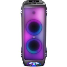 Музыкальный центр Vipe Nitro X7 Pro Nitro X7 Pro