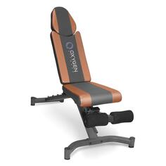 Силовая скамья Oxygen Fitness Toledo Toledo