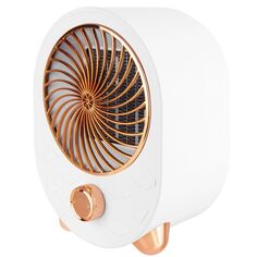 Тепловентилятор Rombica myHome Komo (PTC-002) myHome Komo (PTC-002)