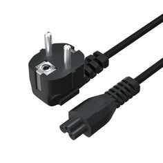 Сетевой кабель LYAMBDA LH-03-BK Black LH-03-BK Black