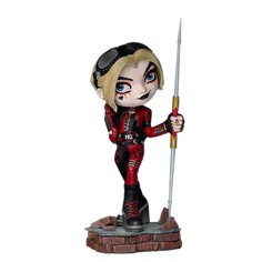 Фигурка The Suicide Squad Harley Quinn Minico (DCCTSS48421-MC) Harley Quinn Minico (DCCTSS48421-MC)