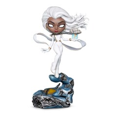 Фигурка X-MEN Storm Minico (MARCAS48221-MC) Storm Minico (MARCAS48221-MC)
