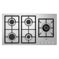 Газовая варочная панель Korting HG 997 CTX HG 997 CTX