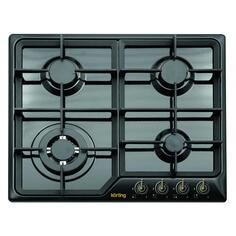 Газовая варочная панель Korting HG 630 CTSN HG 630 CTSN