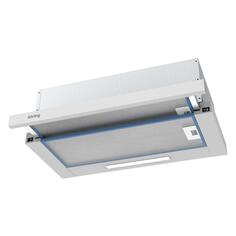 Встраиваемая вытяжка Korting KHP 6512 W KHP 6512 W