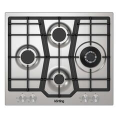 Газовая варочная панель Korting HG 631 CTX HG 631 CTX