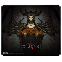 Игровой коврик Blizzard Diablo IV: Lilith L (FBLMPD4LILITH210L) Diablo IV: Lilith L (FBLMPD4LILITH210L)