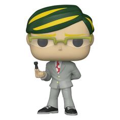 Фигурка Funko My Hero Academia Sir Nighteye (1006) (51931) My Hero Academia Sir Nighteye (1006) (51931)