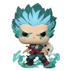 Фигурка Funko My Hero Academia Infinite Deku (1008) (51933) My Hero Academia Infinite Deku (1008) (51933)