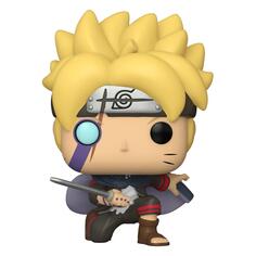 Фигурка Funko Animation Boruto Boruto (1035) (55645) Animation Boruto Boruto (1035) (55645)