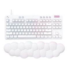 Игровая клавиатура Logitech G713 Aurora Collection Linear (920-010680) G713 Aurora Collection Linear (920-010680)
