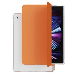 Чехол vlp Dual Folio Case для iPad 7/8/9 10.2, оранжевый (vlp-PCPAD789-OR) Dual Folio Case для iPad 7/8/9 10.2, оранжевый (vlp-PCPAD789-OR)