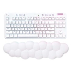 Игровая клавиатура Logitech G715 Aurora Collection Linear (920-010694) G715 Aurora Collection Linear (920-010694)