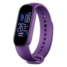 Фитнес-браслет BandRate Smart BRSM555BF BRSM555BF