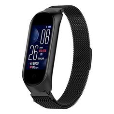 Фитнес-браслет BandRate Smart BRSM555BBWB BRSM555BBWB