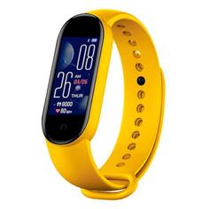 Фитнес-браслет BandRate Smart BRSM555BY BRSM555BY