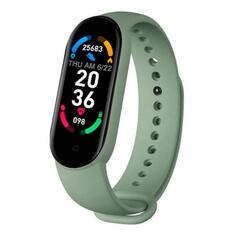Фитнес-браслет BandRate Smart BRSM66BGN BRSM66BGN