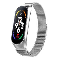 Фитнес-браслет BandRate Smart BRSM777BSWB BRSM777BSWB