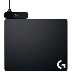 Игровой коврик Logitech PowerPlay (943-000110) PowerPlay (943-000110)