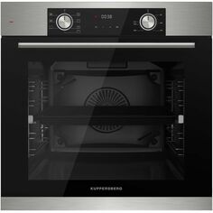 Электрический духовой шкаф Kuppersberg HF 608 BX HF 608 BX
