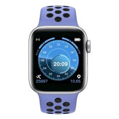 Смарт-часы BandRate Smart SX1818SBLB SX1818SBLB