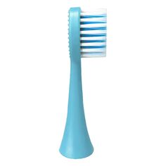 Насадки для зубной щетки Geozon Kids Light Blue, 2 шт (G-HLB03LBLU) Kids Light Blue, 2 шт (G-HLB03LBLU)