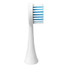 Насадки для зубной щетки Geozon Kids White, 2 шт (G-HLB03WHT) Kids White, 2 шт (G-HLB03WHT)