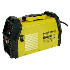 Инверторный сварочный аппарат Hanskonner HWM4018 HWM4018