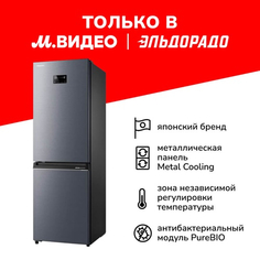 Холодильник Toshiba GR-RB449WE-PMJ(06) GR-RB449WE-PMJ(06)