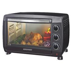Мини-печь Nordfrost R 480 B R 480 B