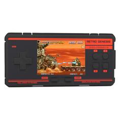 Игровая приставка Retro Genesis Port 3000 Port 3000