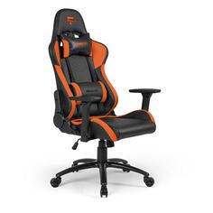 Игровое кресло GLHF FragON 3X Black/Orange FragON 3X Black/Orange