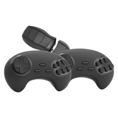 Игровая приставка Retro Genesis MixStick HD 8+16Bit (900 эмулируемых игр, беспроводные геймпады, HDMI) (BL-H07A) MixStick HD 8+16Bit (900 эмулируемых игр, беспроводные геймпады, HDMI) (BL-H07A)